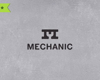Minimalistic Yet Clever Logos Minimalistic Yet Clever Logos