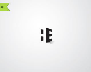Minimalistic Yet Clever Logos Minimalistic Yet Clever Logos