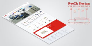 Chitose Web Design Bandung