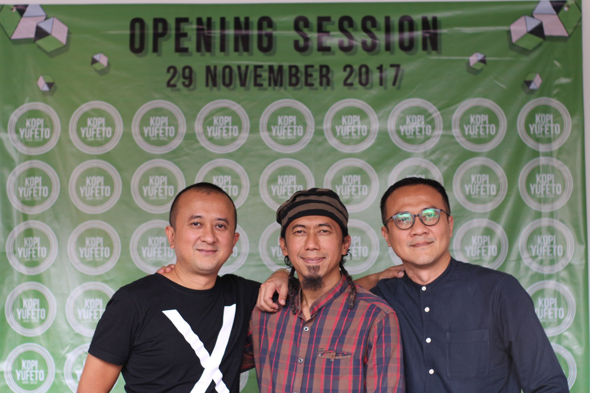 Yufeto Catering | Portfolio Web Design Bandung Indonesia