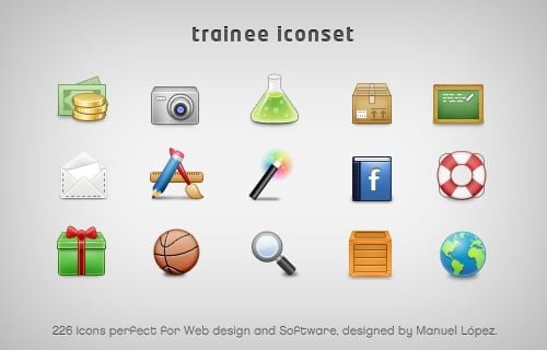 Trainee