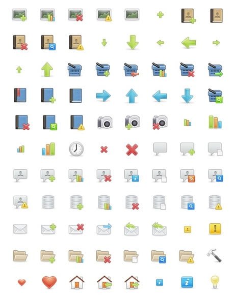 WooFunction Icons