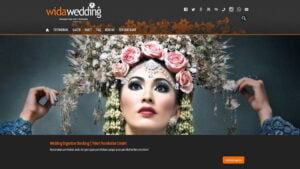 Wida Wedding Organizer Bandung Indonesia