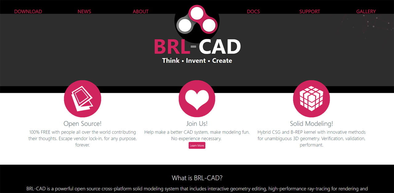 BRL-CAD