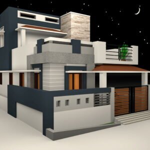 Desain Rumah Minimalis dengan Home Design Software Gratis Terbaik