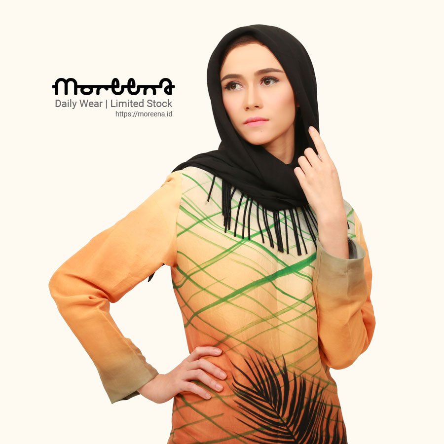 Moreena.id