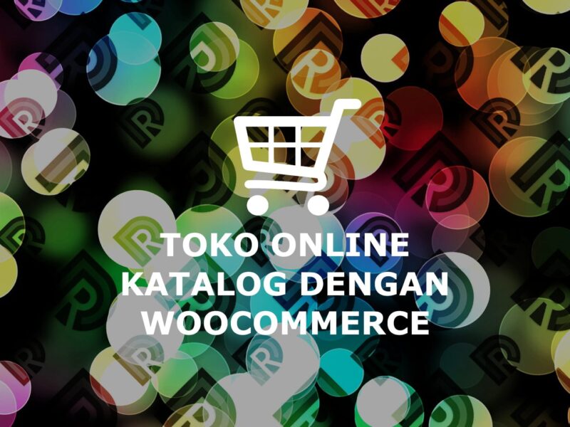 Toko Online Katalog