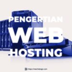Pengertian Web Hosting