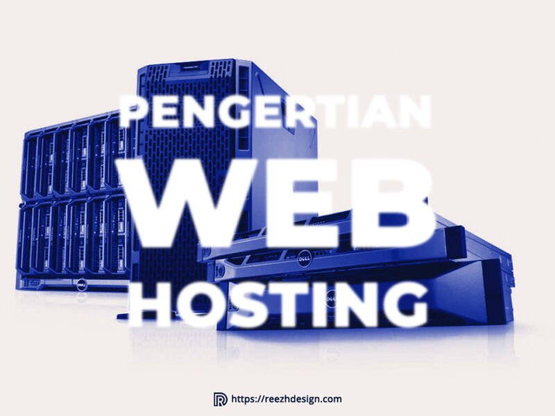 Pengertian Web Hosting