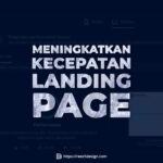 Kecepatan Landing Page