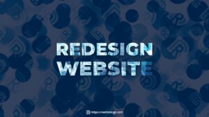 ReDesign Website