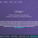 Cara Install Laragon