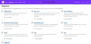 Tutorial Bootstrap 5 • Cara Menggunakan Membuat Website