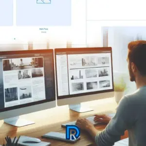 Aspek ReDesign Website? Apa Yang Perlu Dipertahankan