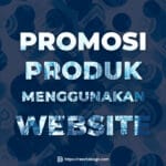 Promosi Produk