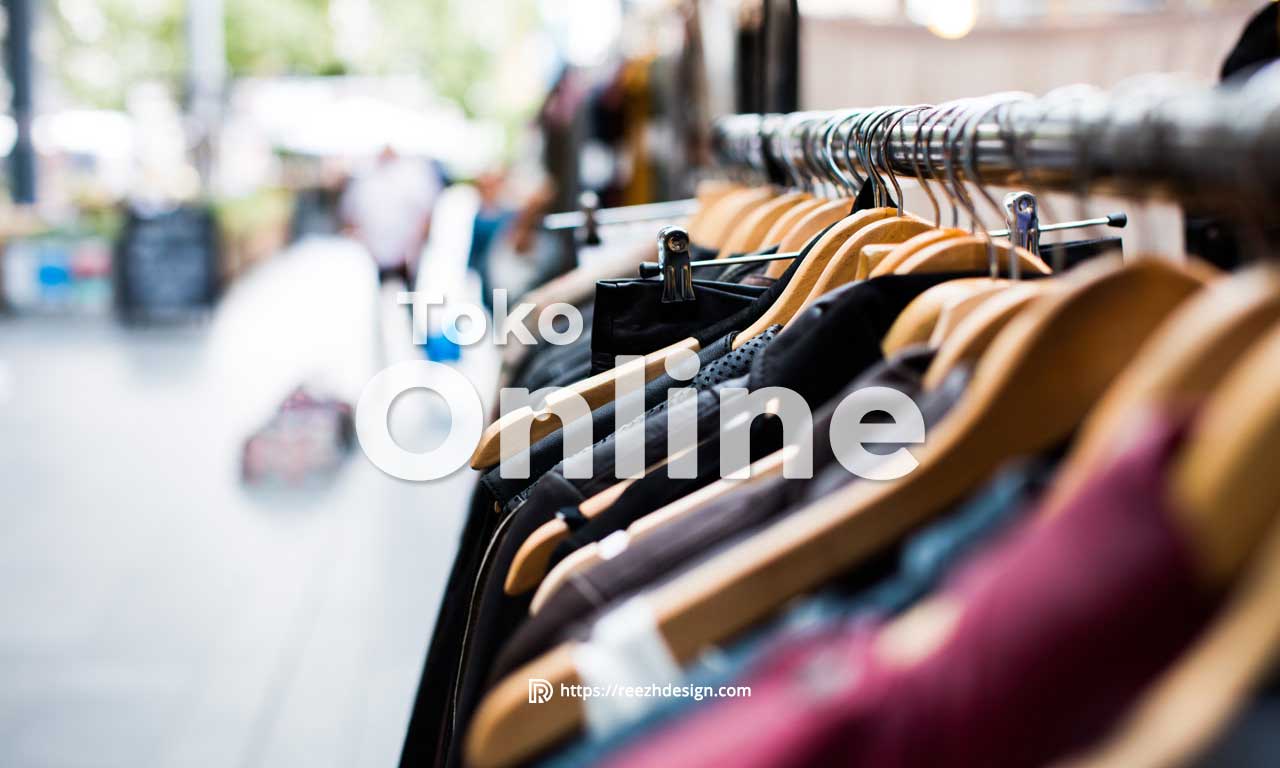Toko Online